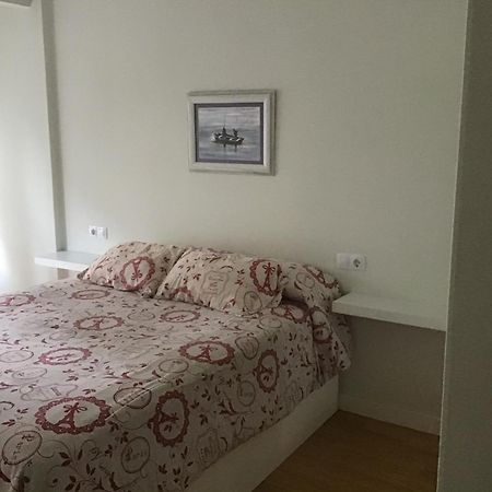 Apartamento Mi Lugar De Vacaciones Mino Exterior foto