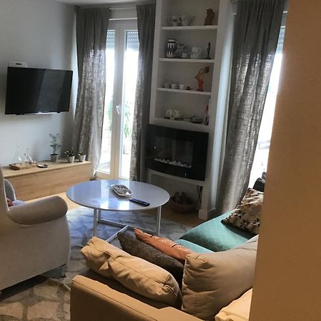 Apartamento Mi Lugar De Vacaciones Mino Exterior foto