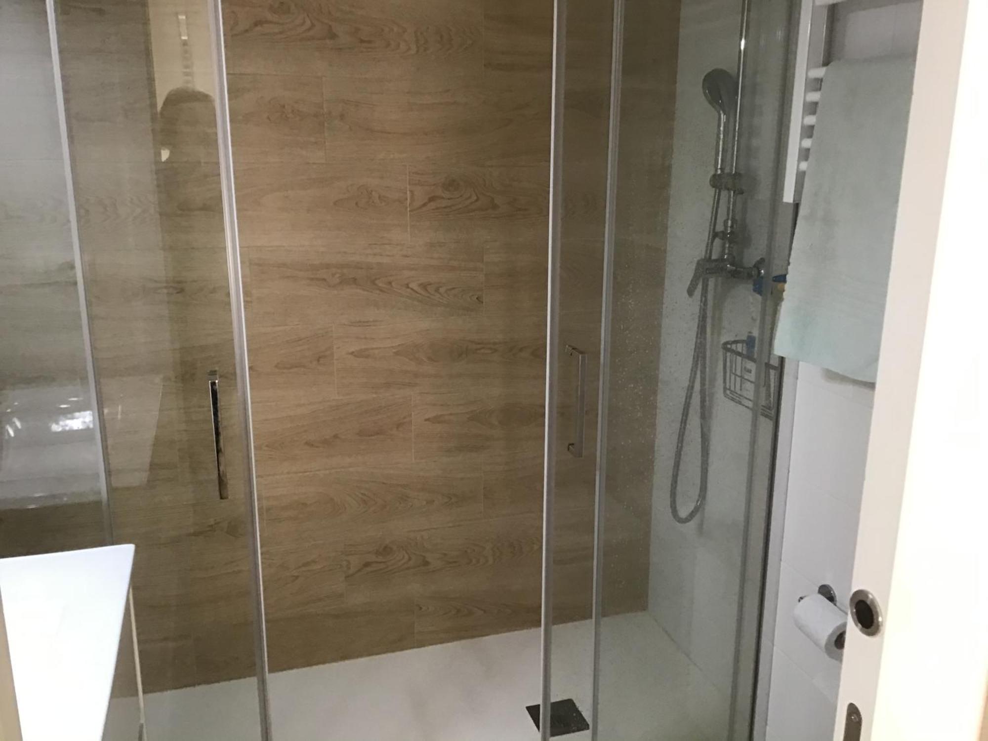 Apartamento Mi Lugar De Vacaciones Mino Exterior foto