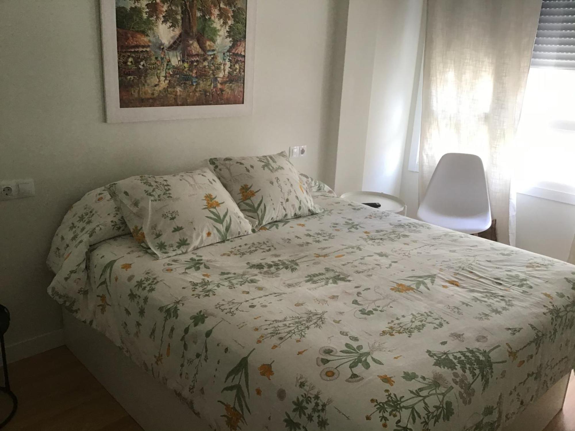Apartamento Mi Lugar De Vacaciones Mino Exterior foto