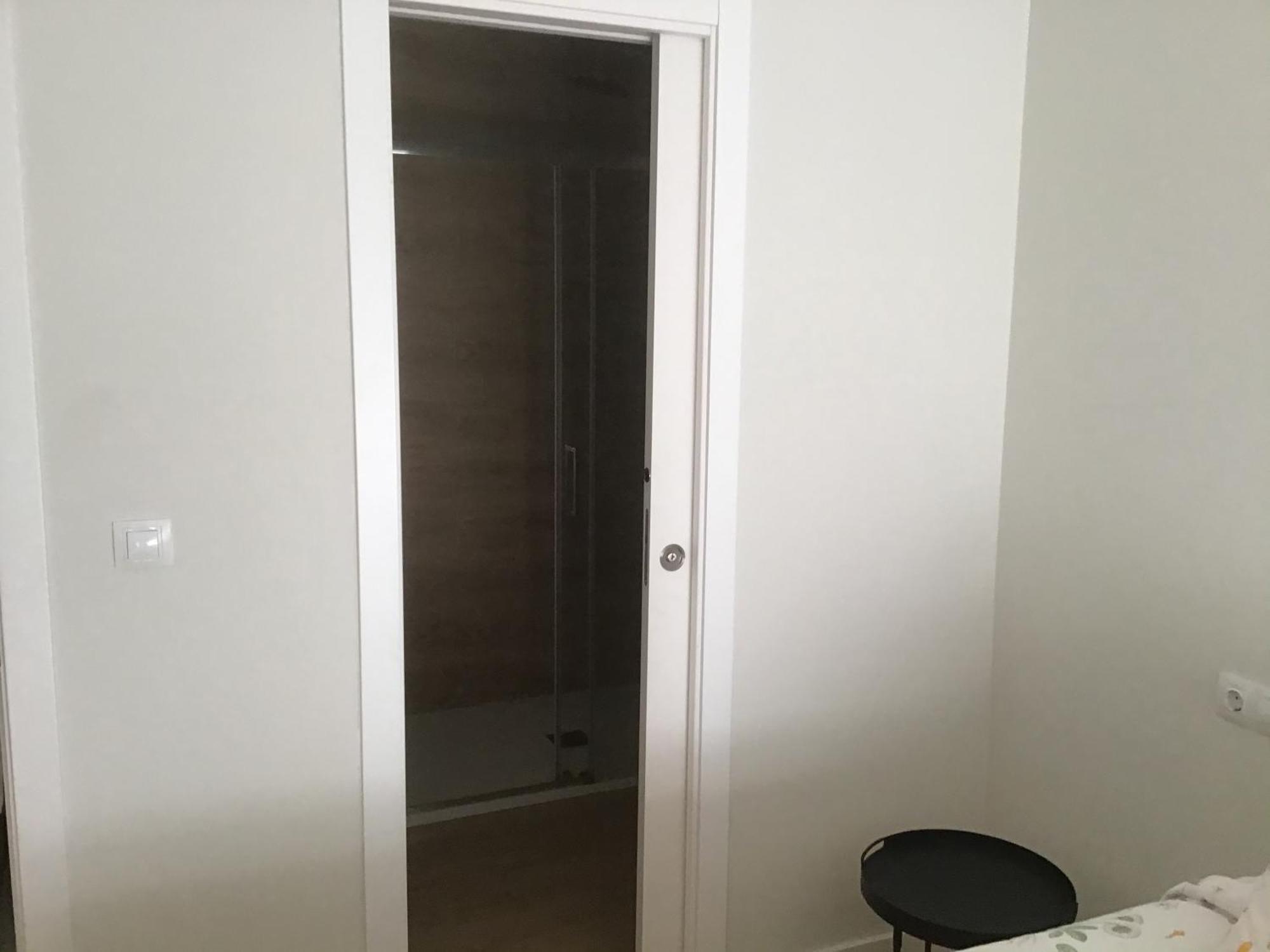 Apartamento Mi Lugar De Vacaciones Mino Exterior foto