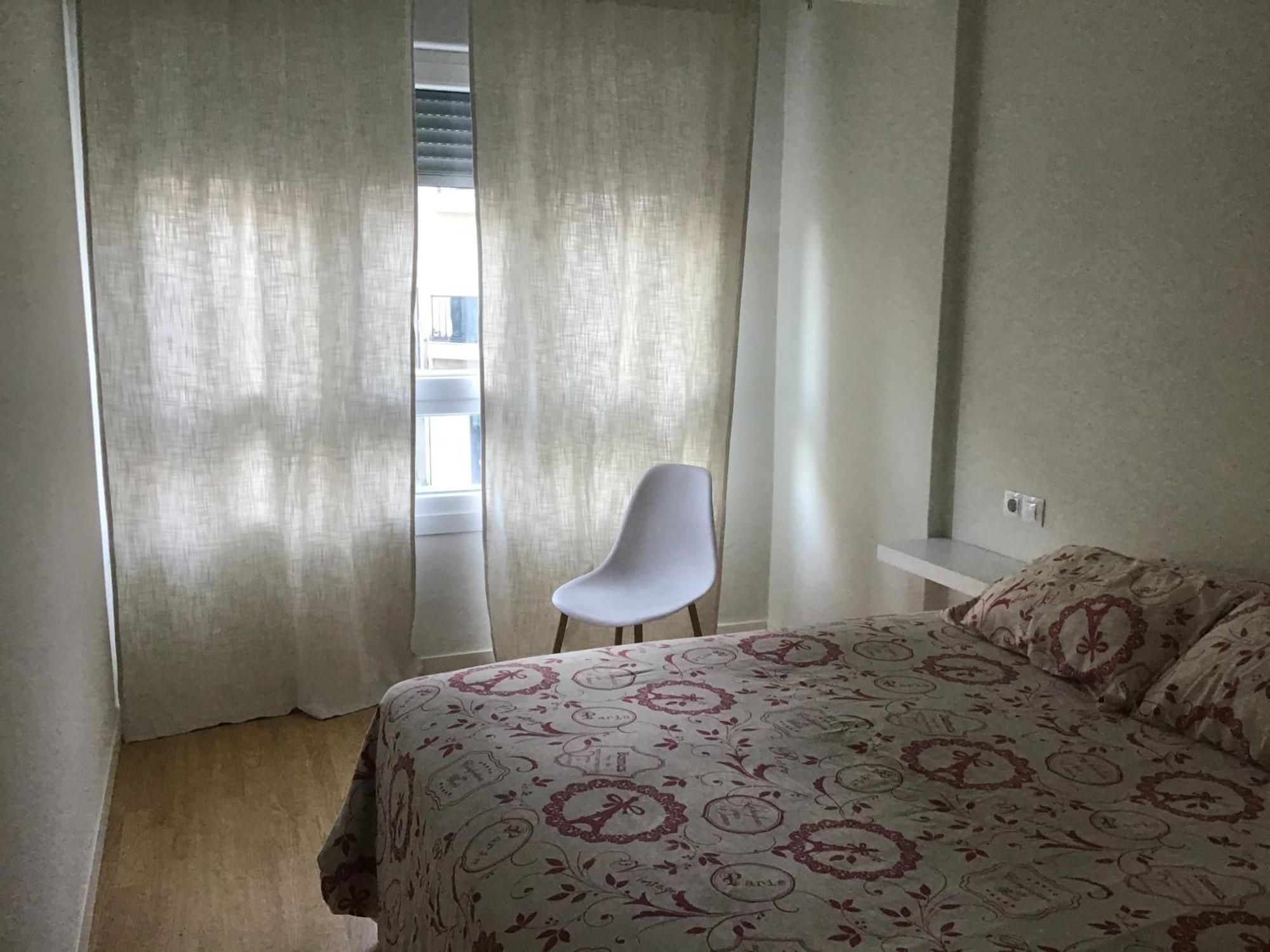 Apartamento Mi Lugar De Vacaciones Mino Exterior foto