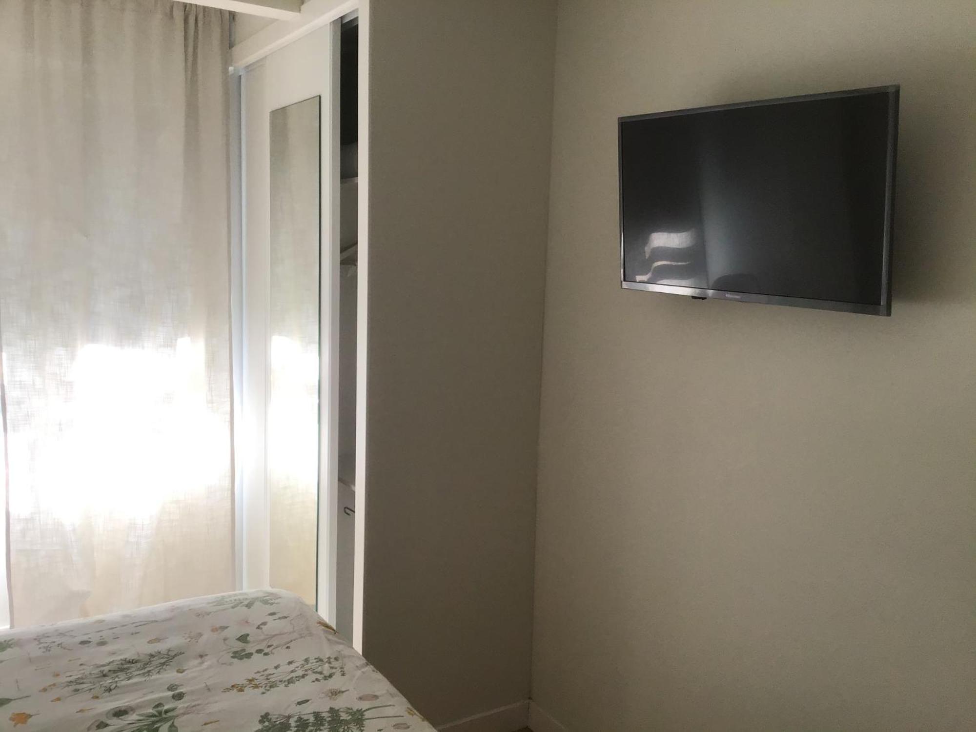Apartamento Mi Lugar De Vacaciones Mino Exterior foto